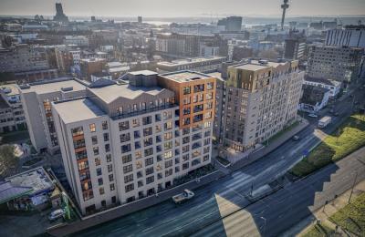 Islington Quarter