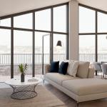 Waterfront Apartments