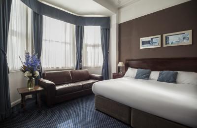 Devonshire Park Hotel